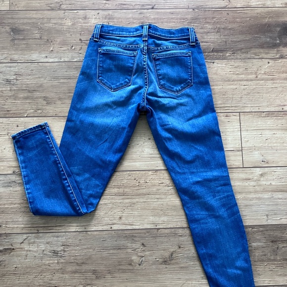 Jcrew Jeans - Picture 2 of 5